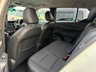 2021 Nissan Kicks - Thumbnail