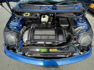 2005 Mini Cooper - Thumbnail