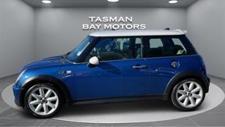 2005 Mini Cooper - Thumbnail