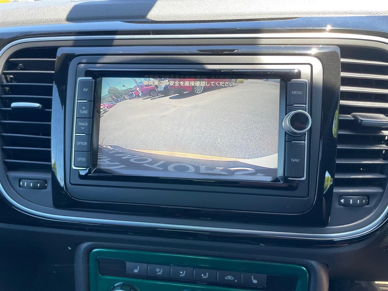 2014 Volkswagen Beetle