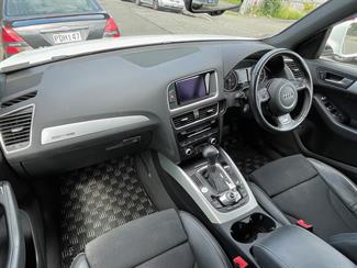 2015 Audi Q5 - Thumbnail