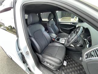 2015 Audi Q5 - Thumbnail