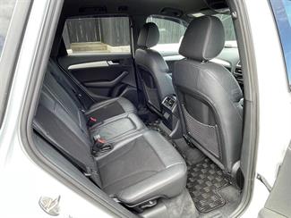 2015 Audi Q5 - Thumbnail