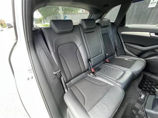 2015 Audi Q5 - Thumbnail
