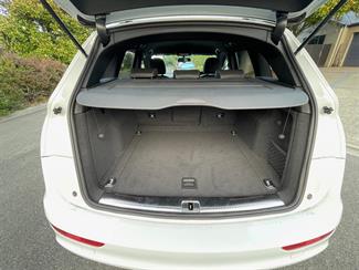 2015 Audi Q5 - Thumbnail