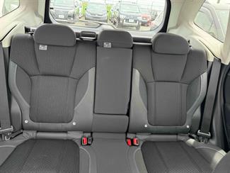 2018 Subaru Forester - Thumbnail