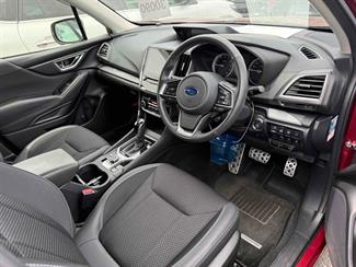2018 Subaru Forester - Thumbnail