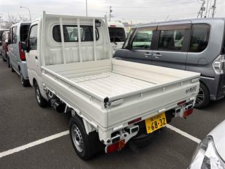 2025 Daihatsu HiJet - Thumbnail