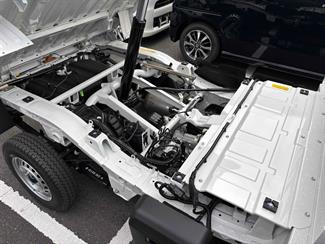 2025 Daihatsu HiJet - Thumbnail