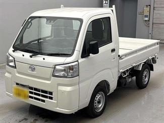 2025 Daihatsu HiJet - Thumbnail
