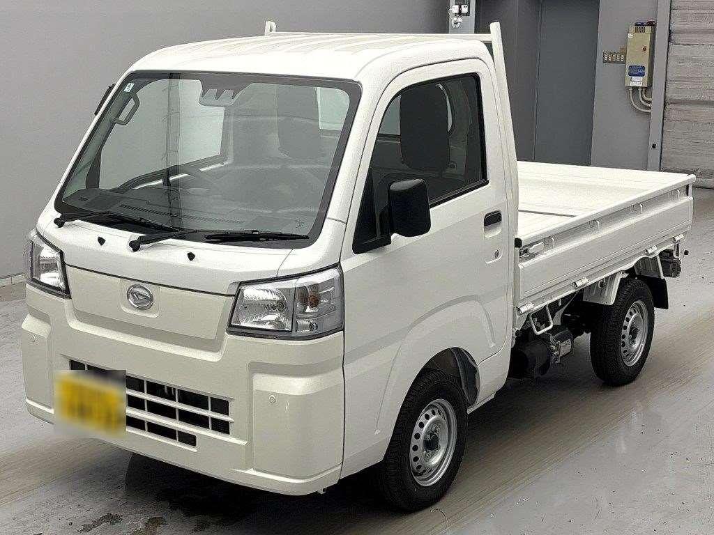 2025 Daihatsu HiJet