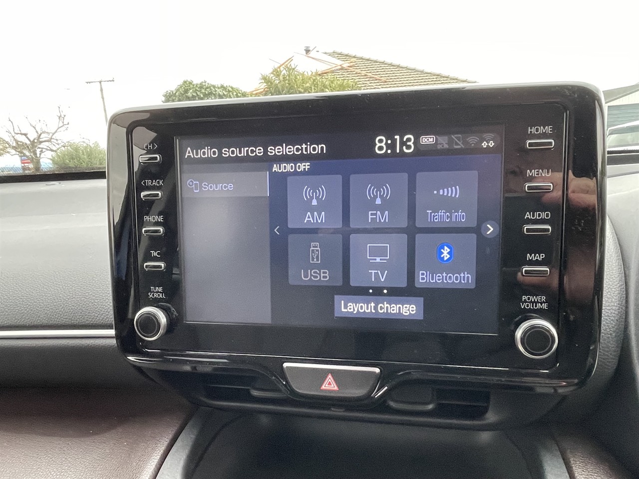 2021 Toyota Yaris Cross
