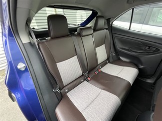 2021 Toyota Yaris Cross - Thumbnail