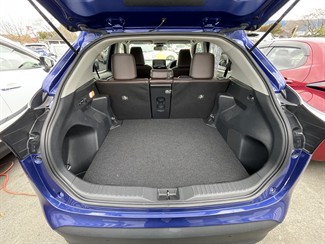 2021 Toyota Yaris Cross - Thumbnail