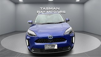 2021 Toyota Yaris Cross - Thumbnail