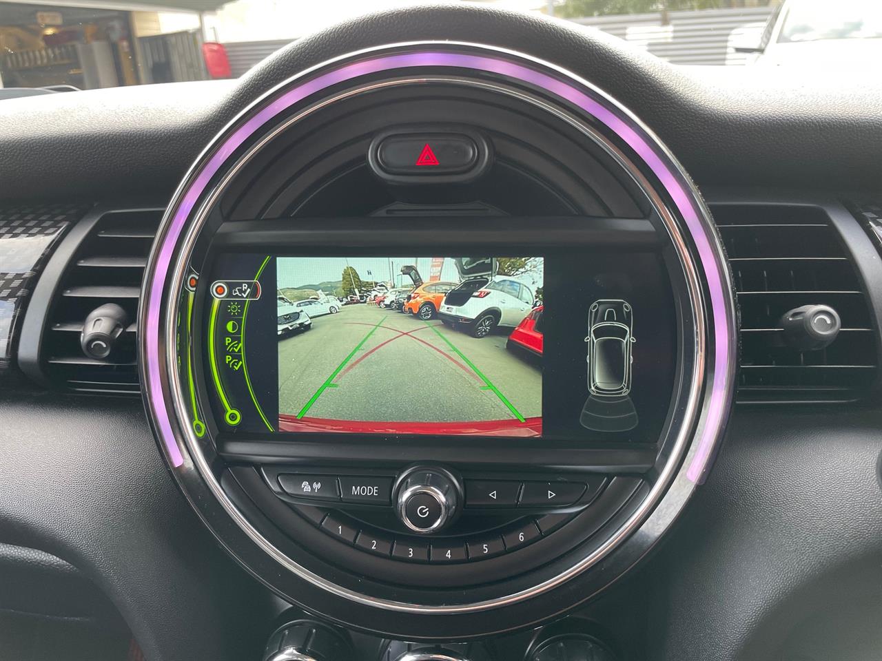 2017 Mini Cooper