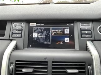2016 Land Rover Discovery Sport - Thumbnail