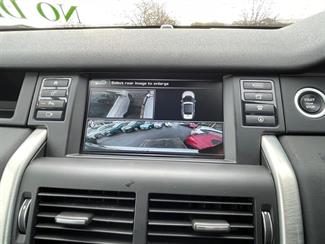 2016 Land Rover Discovery Sport - Thumbnail