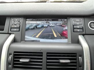 2016 Land Rover Discovery Sport - Thumbnail