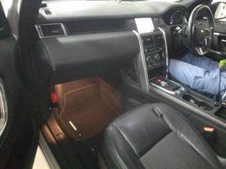 2016 Land Rover Discovery Sport - Thumbnail