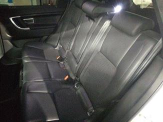 2016 Land Rover Discovery Sport - Thumbnail