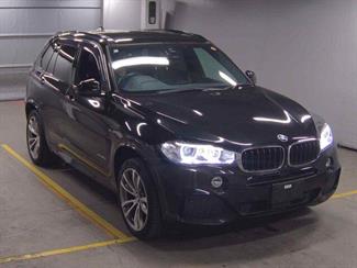 2018 BMW X5 - Thumbnail