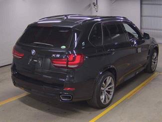 2018 BMW X5 - Thumbnail
