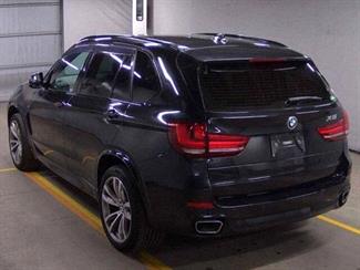 2018 BMW X5 - Thumbnail