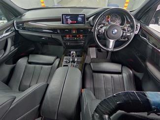2018 BMW X5 - Thumbnail