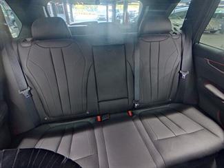 2018 BMW X5 - Thumbnail