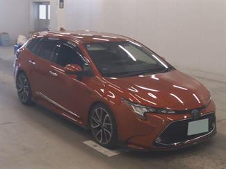 2020 Toyota Corolla - Thumbnail