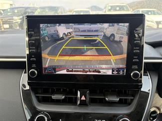 2020 Toyota Corolla - Thumbnail