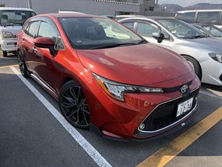 2020 Toyota Corolla - Thumbnail