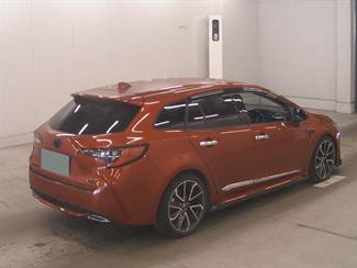 2020 Toyota Corolla - Thumbnail