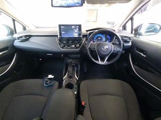 2020 Toyota Corolla - Thumbnail