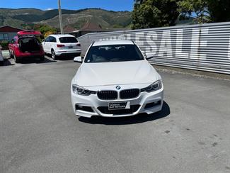 2012 BMW 328i - Thumbnail