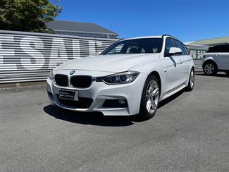 2012 BMW 328i - Thumbnail