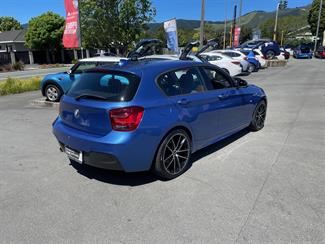 2014 BMW 116i - Thumbnail
