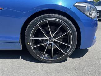 2014 BMW 116i - Thumbnail