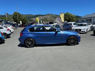 2014 BMW 116i - Thumbnail