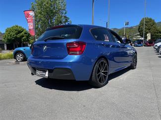 2014 BMW 116i - Thumbnail