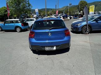 2014 BMW 116i - Thumbnail