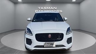 2019 Jaguar E-PACE - Thumbnail