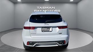 2019 Jaguar E-PACE - Thumbnail
