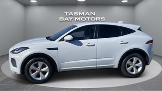 2019 Jaguar E-PACE - Thumbnail