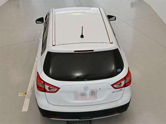 2016 Suzuki SX4 - Thumbnail