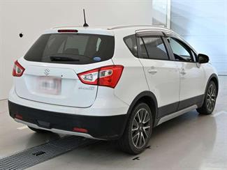 2016 Suzuki SX4 - Thumbnail