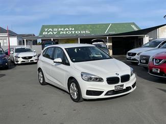 2016 BMW 218i - Thumbnail