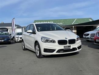 2016 BMW 218i - Thumbnail