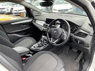 2016 BMW 218i - Thumbnail